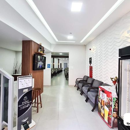 Hotel Recanto Da Mineira Апаресида Экстерьер фото
