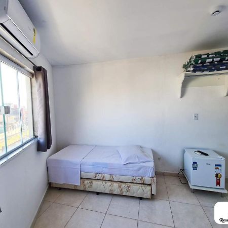 Hotel Recanto Da Mineira Апаресида Экстерьер фото